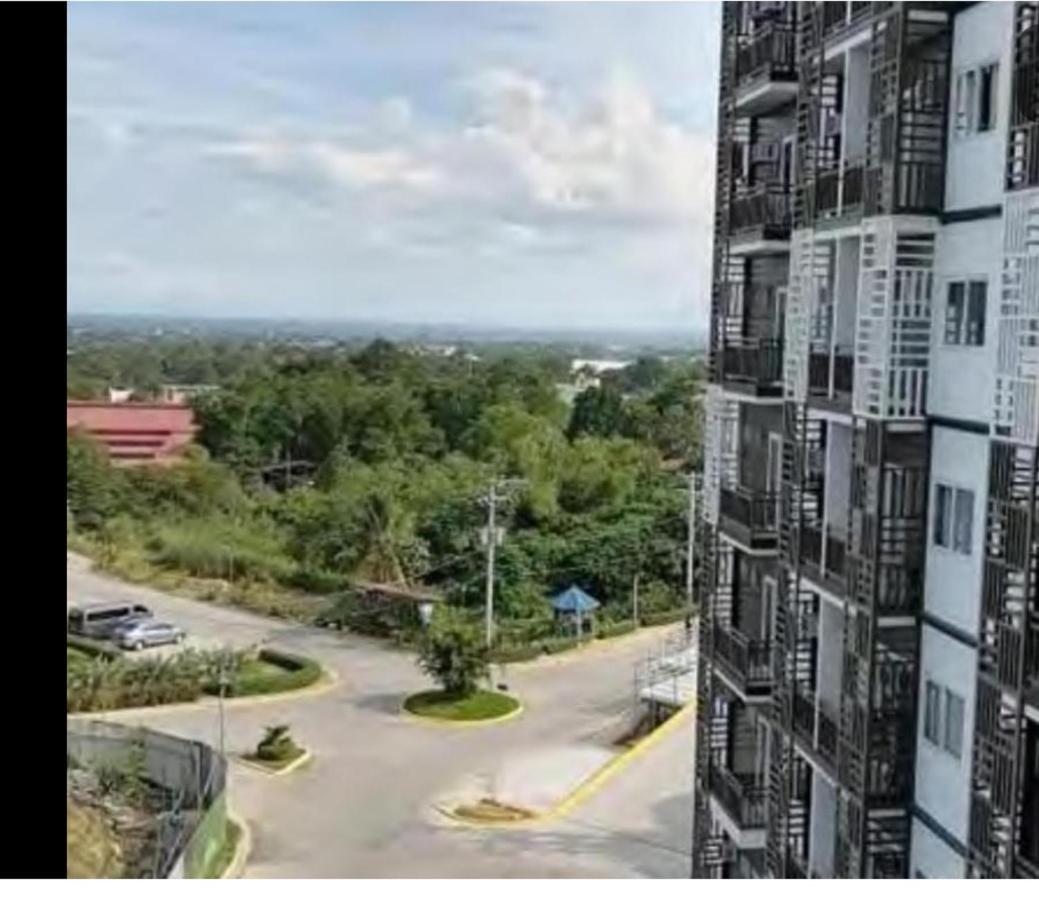 Antara Condominium Tower 2 Talisay  Exterior foto